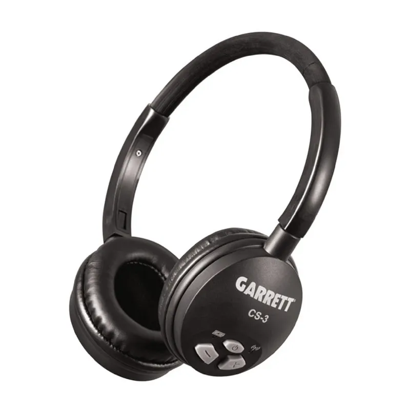 GARRETT CS3 Z-LYNK Wireless Headphones